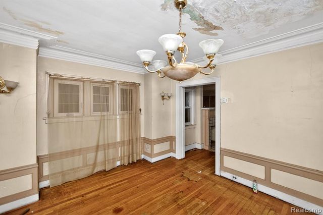 2437 Longfellow Street, Detroit, MI 48206