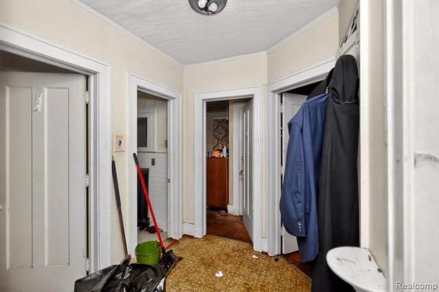 2437 Longfellow Street, Detroit, MI 48206