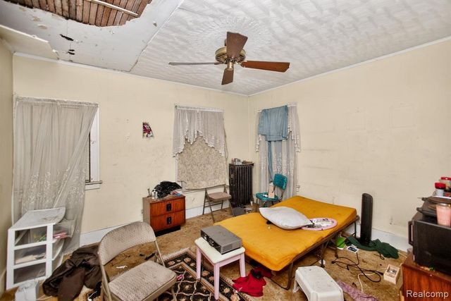 2437 Longfellow Street, Detroit, MI 48206