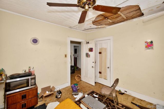 2437 Longfellow Street, Detroit, MI 48206