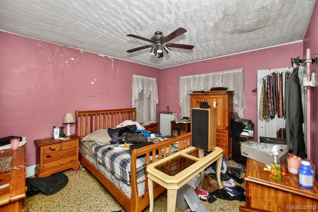 2437 Longfellow Street, Detroit, MI 48206