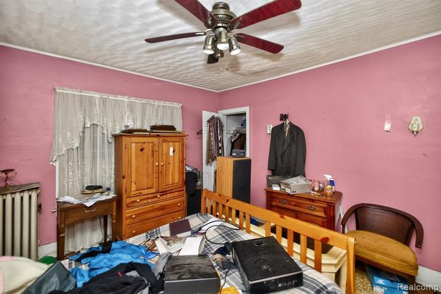 2437 Longfellow Street, Detroit, MI 48206