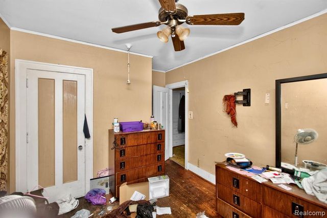 2437 Longfellow Street, Detroit, MI 48206