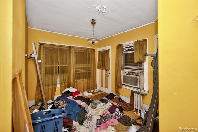 2437 Longfellow Street, Detroit, MI 48206