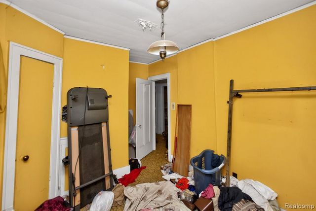 2437 Longfellow Street, Detroit, MI 48206