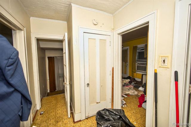 2437 Longfellow Street, Detroit, MI 48206