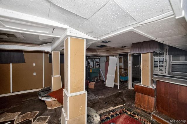 2437 Longfellow Street, Detroit, MI 48206