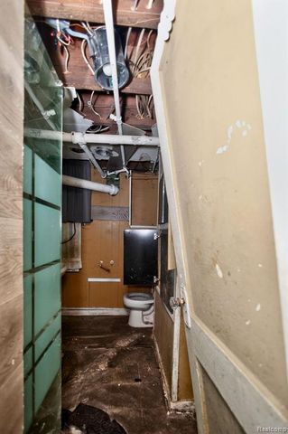 2437 Longfellow Street, Detroit, MI 48206