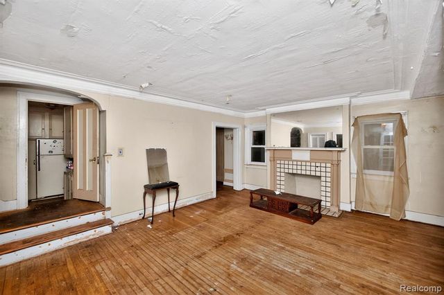 2437 Longfellow Street, Detroit, MI 48206