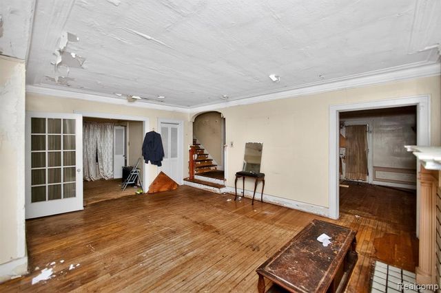 2437 Longfellow Street, Detroit, MI 48206