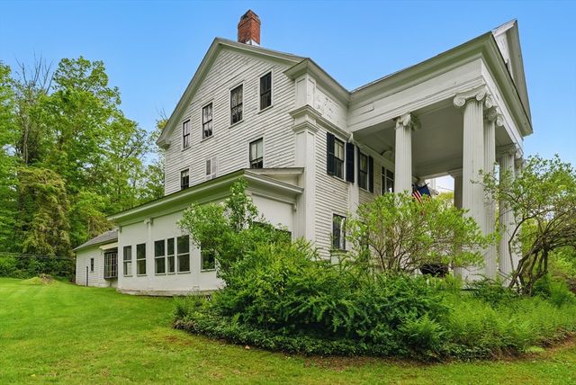 19 Buffington Hill Rd, Worthington, MA 01098