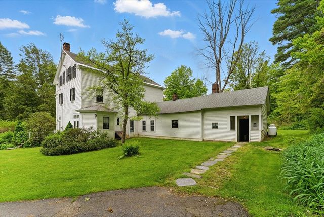 19 Buffington Hill Rd, Worthington, MA 01098
