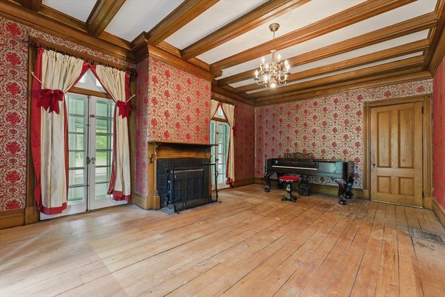 19 Buffington Hill Rd, Worthington, MA 01098