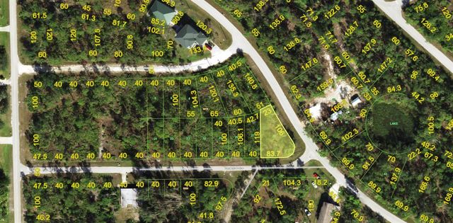 28064 Pendergrass Avenue, Punta Gorda, FL 33955