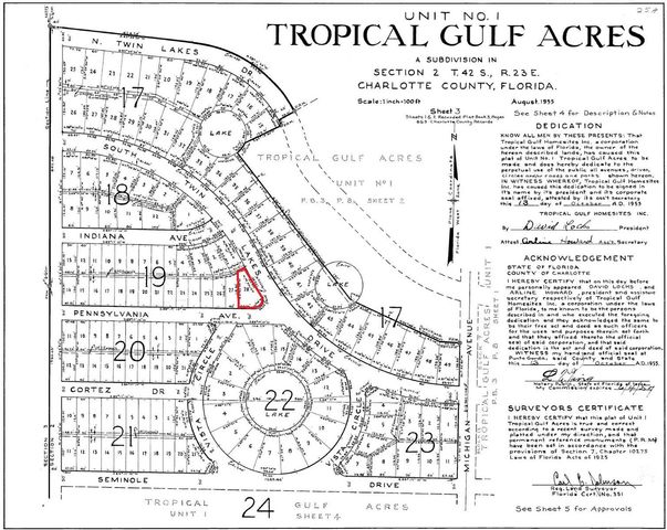 28064 Pendergrass Avenue, Punta Gorda, FL 33955