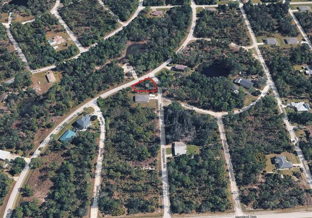 28064 Pendergrass Avenue, Punta Gorda, FL 33955