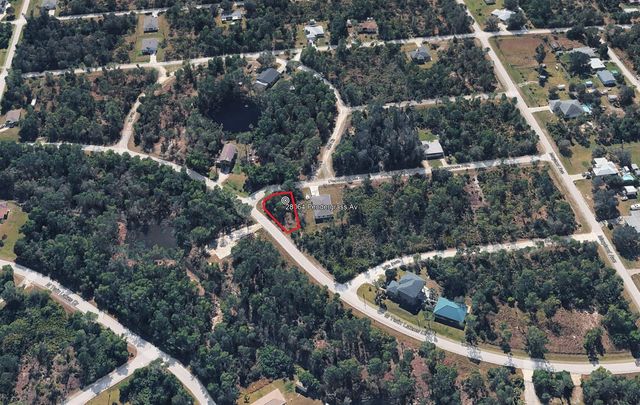 28064 Pendergrass Avenue, Punta Gorda, FL 33955