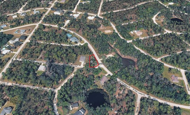 28064 Pendergrass Avenue, Punta Gorda, FL 33955