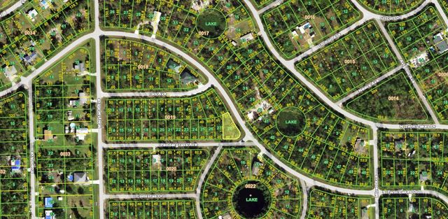 28064 Pendergrass Avenue, Punta Gorda, FL 33955