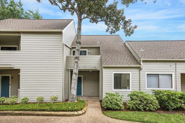 2319 Briarwest Boulevard, Houston, TX 77077