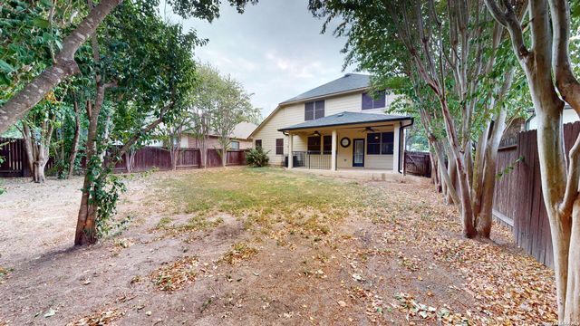 240 FRITZ WAY, Cibolo, TX 78108