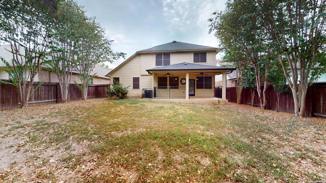 240 FRITZ WAY, Cibolo, TX 78108