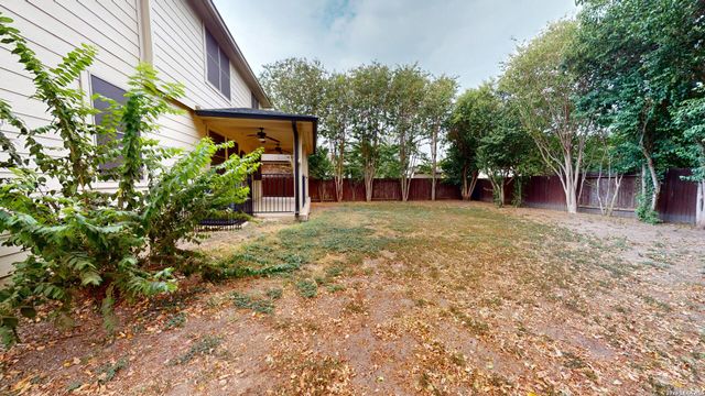 240 FRITZ WAY, Cibolo, TX 78108