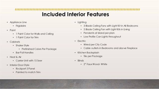 2574 Meditation Loop, Springdale, AR 72764