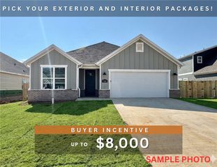 2574 Meditation Loop, Springdale, AR 72764