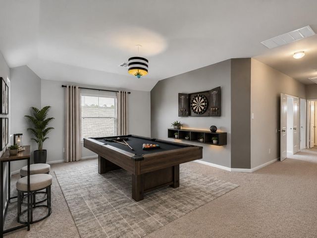 2906 Lawrence Park Court, Conroe, TX 77304