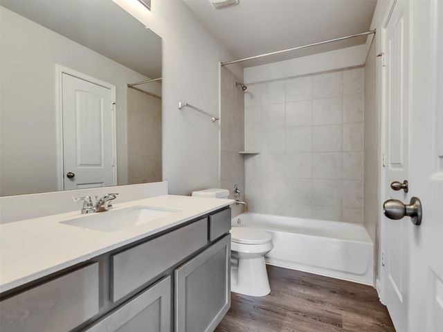 2906 Lawrence Park Court, Conroe, TX 77304