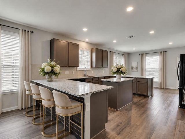 2906 Lawrence Park Court, Conroe, TX 77304