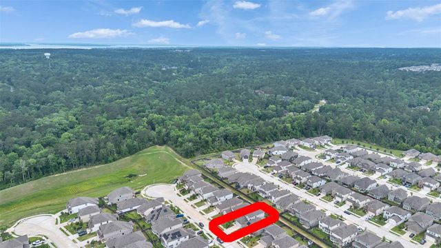 2906 Lawrence Park Court, Conroe, TX 77304