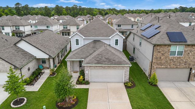 2906 Lawrence Park Court, Conroe, TX 77304