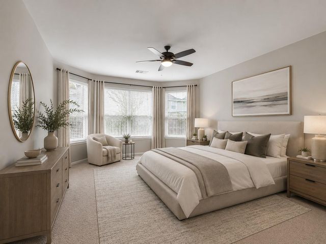2906 Lawrence Park Court, Conroe, TX 77304
