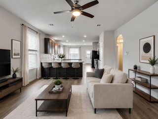 2906 Lawrence Park Court, Conroe, TX 77304