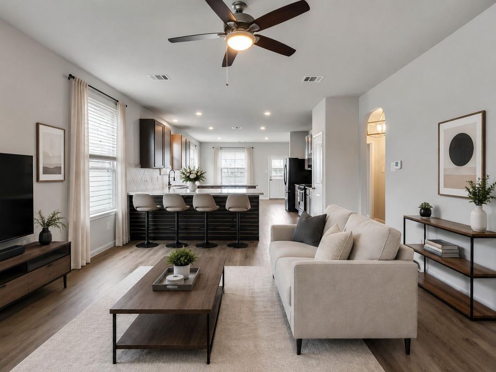 2906 Lawrence Park Court, Conroe, TX 77304