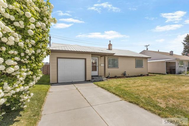 280 Alpine Drive, Idaho Falls, ID 83402