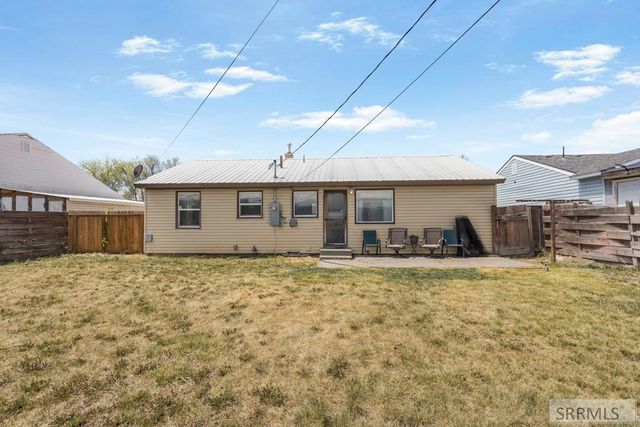 280 Alpine Drive, Idaho Falls, ID 83402