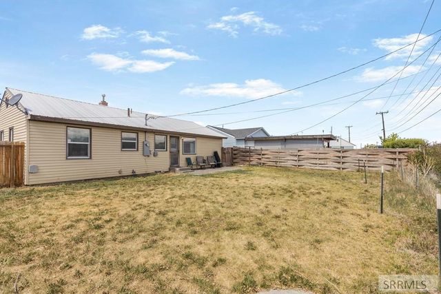 280 Alpine Drive, Idaho Falls, ID 83402