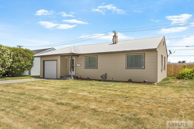 280 Alpine Drive, Idaho Falls, ID 83402