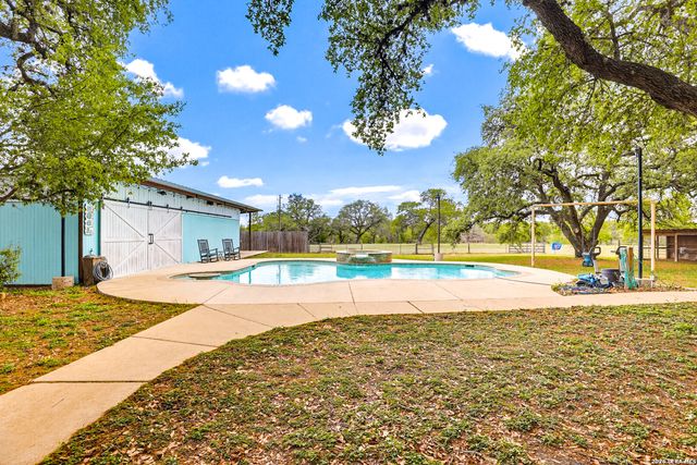 20 ACRES FM 775, La Vernia, TX 78121