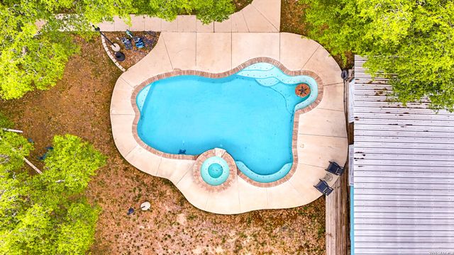 20 ACRES FM 775, La Vernia, TX 78121