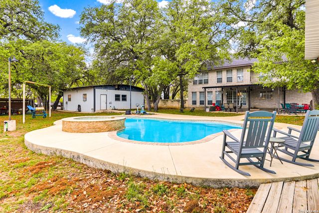 20 ACRES FM 775, La Vernia, TX 78121