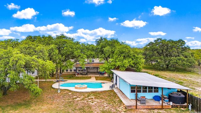 20 ACRES FM 775, La Vernia, TX 78121
