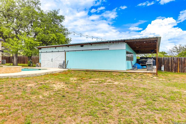 20 ACRES FM 775, La Vernia, TX 78121