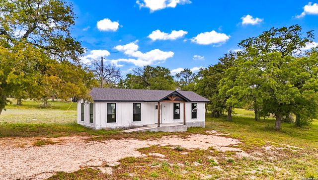 20 ACRES FM 775, La Vernia, TX 78121