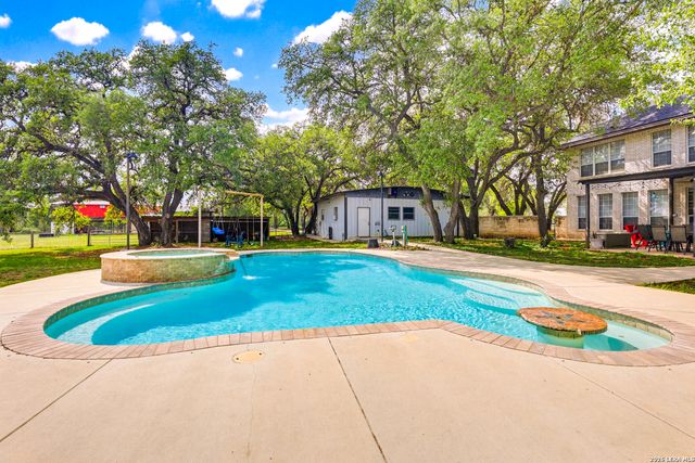 20 ACRES FM 775, La Vernia, TX 78121