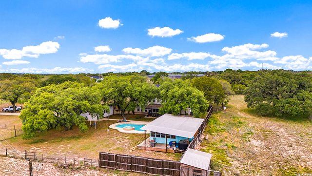 20 ACRES FM 775, La Vernia, TX 78121