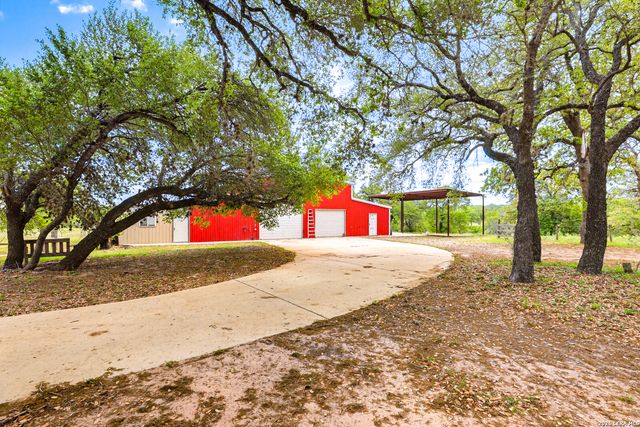20 ACRES FM 775, La Vernia, TX 78121